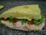 Focacce farcite