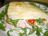 Focacce farcite