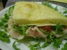 Focacce farcite