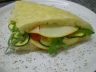 Focacce farcite