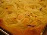 Focacce alle cipolle