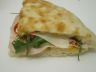 Focacce farcite