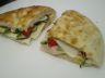 Focacce farcite